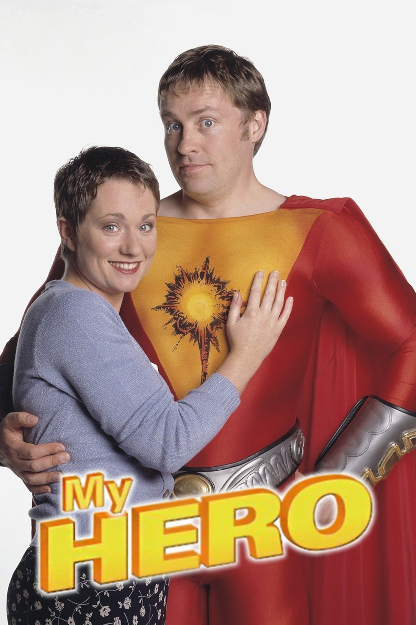 My Hero - Specials [156572] (A1775673008) [[Shows 2.0]] --Plex--